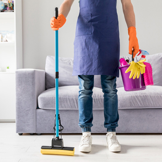 Cleaning Services